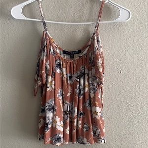 One Clothing Los Angeles | Off Shoulder Blouse